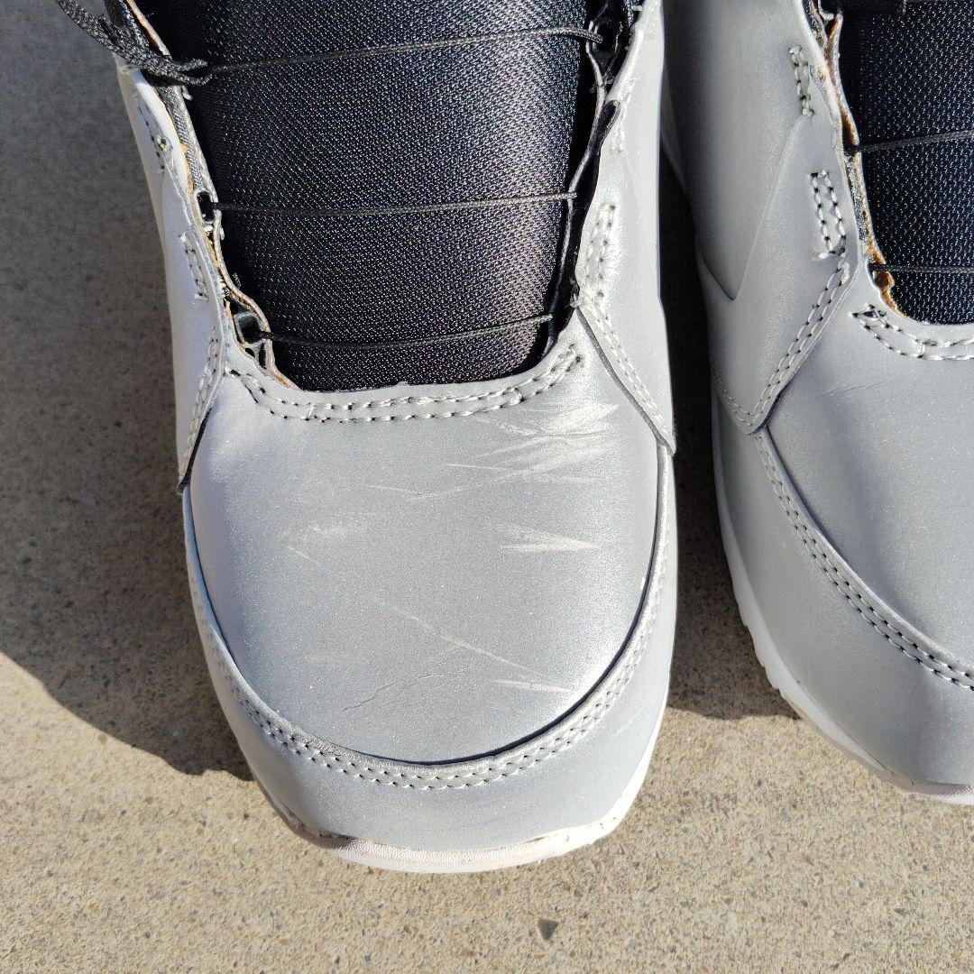 Burton！Limelight 女性用ブーツ25cm