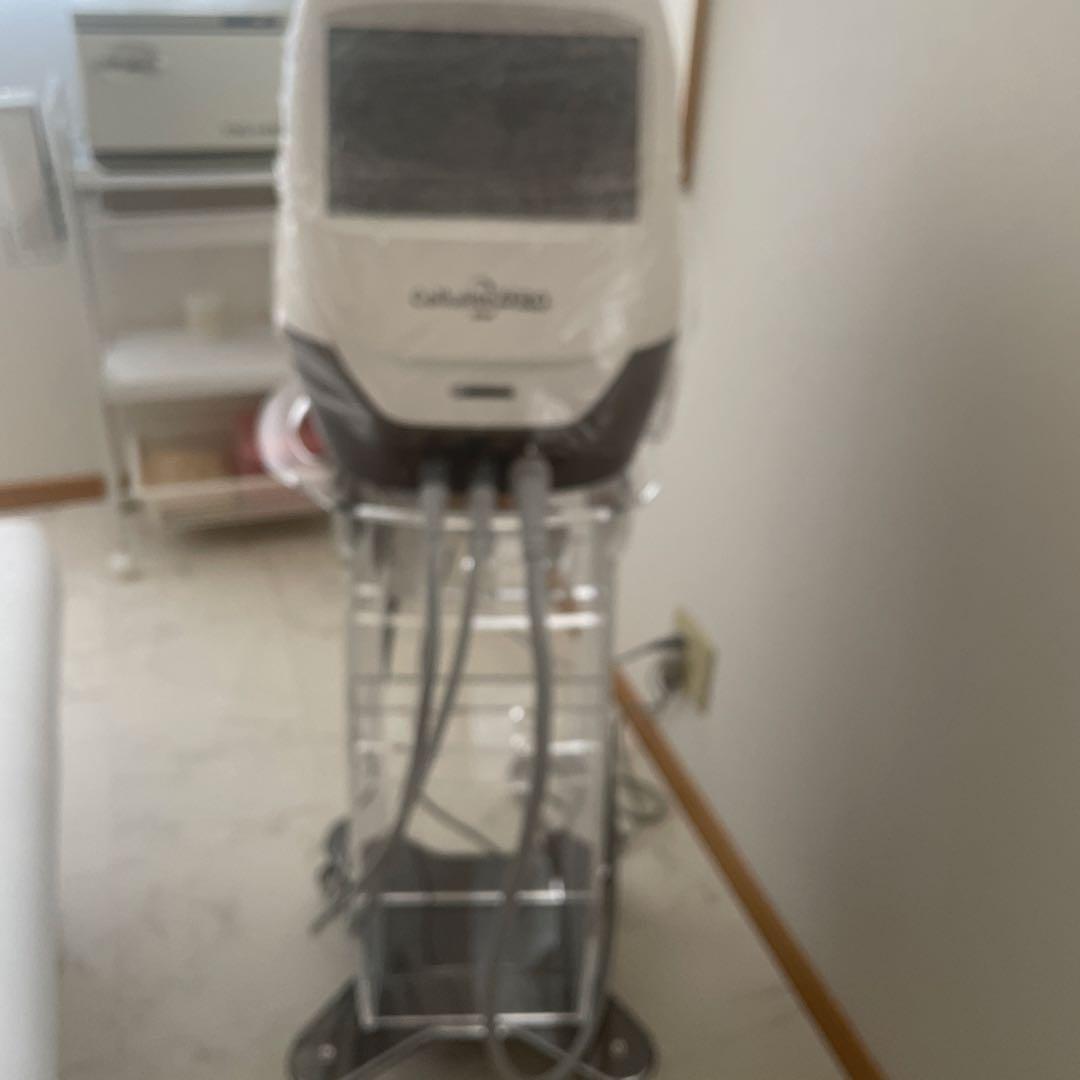 CELLULITEZERO2 、セルライトゼロ2.セルゼロ2、痩身器、美顔器