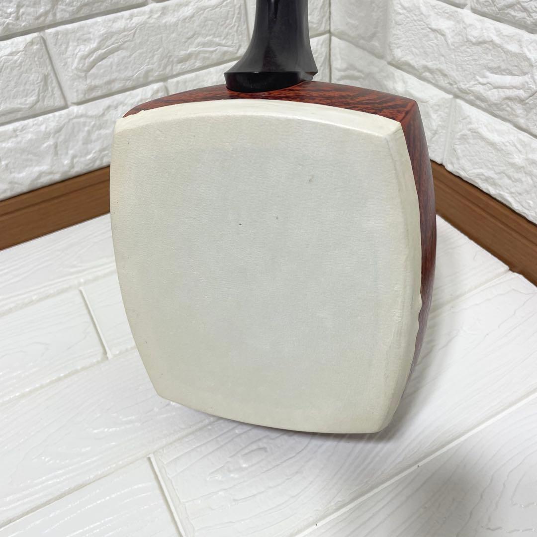 中棹三味線 プラスチック製 地唄　和楽器