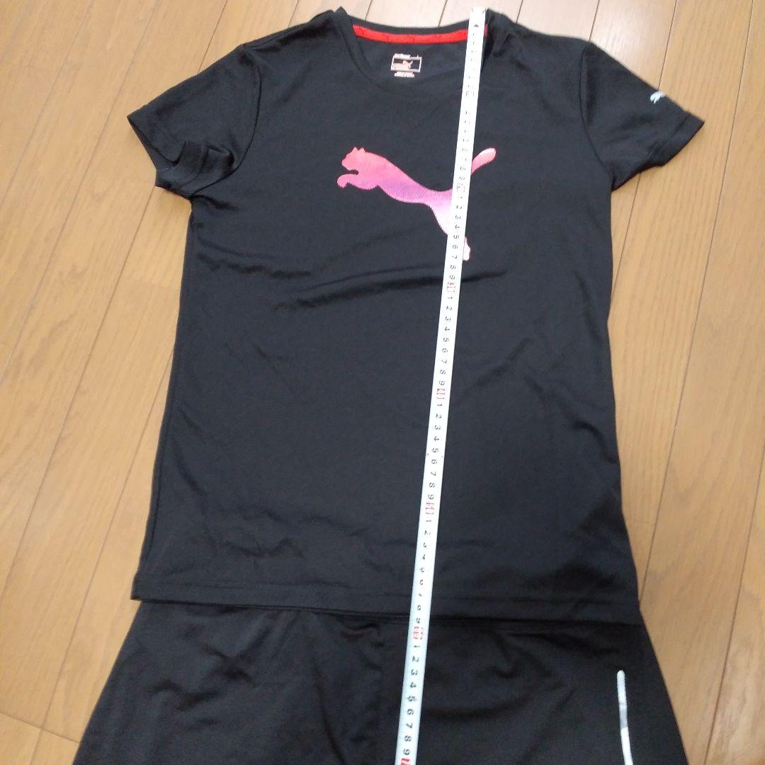 【専用】PUMA プーマ 2点セット&ピン6U