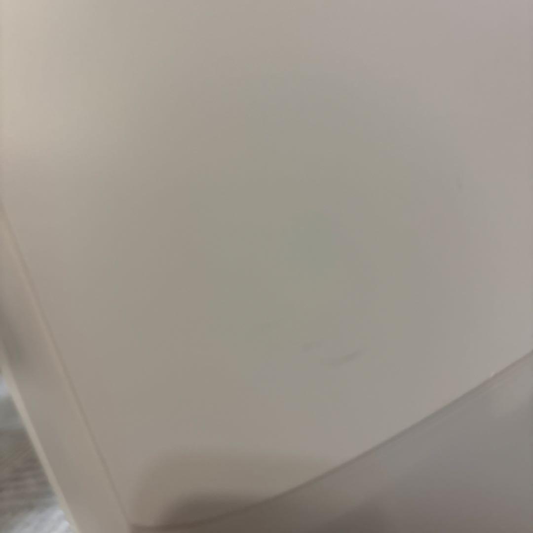 SHARP HV-R75-W 加熱気化式加湿器　2022年式　フィルター新品