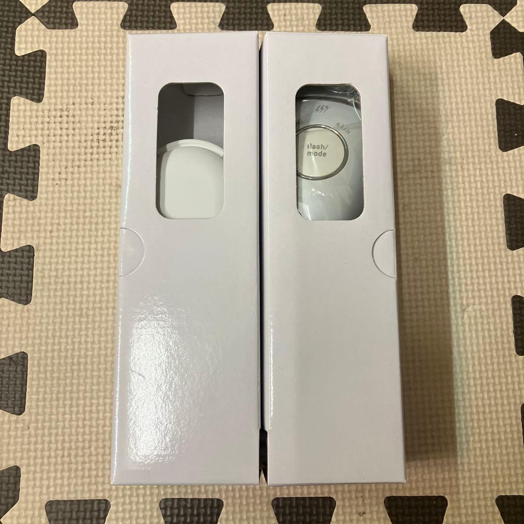 脱毛・除毛 TBC HIKARI BEAUTY3PRO