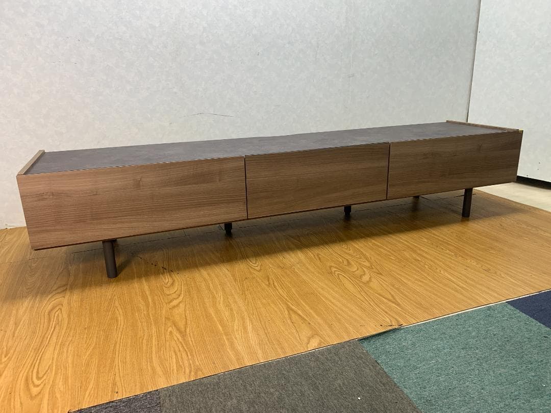 K☆1110 パモウナ　テレビ台