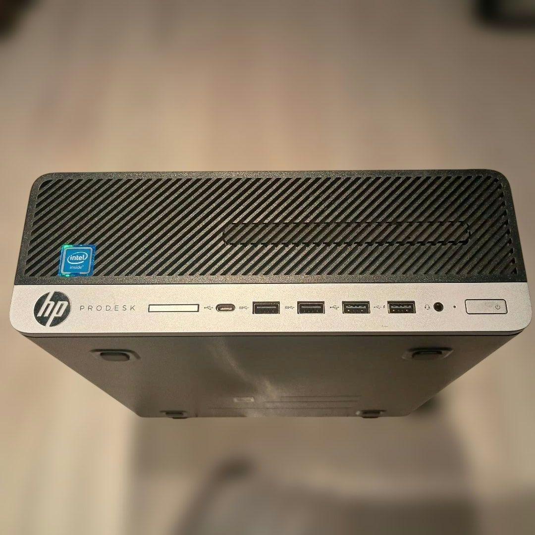 T*k様 第9世代core i3 RAM16GB SSD256GB グラボGT1