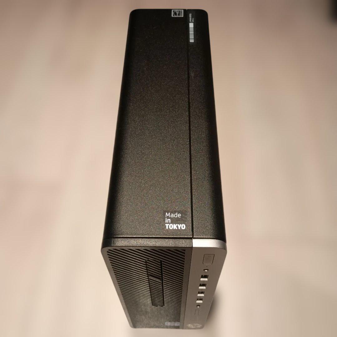 T*k様 第9世代core i3 RAM16GB SSD256GB グラボGT1