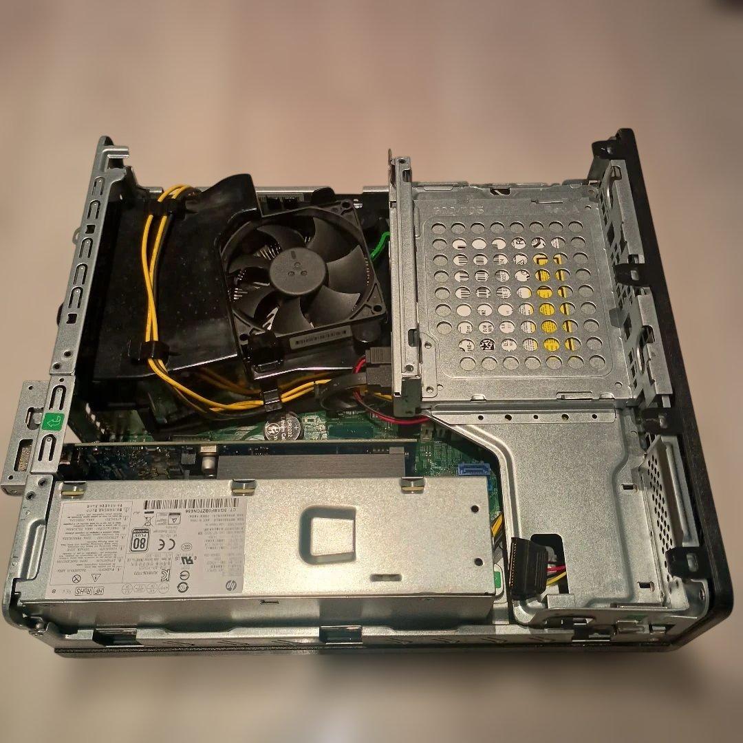 T*k様 第9世代core i3 RAM16GB SSD256GB グラボGT1