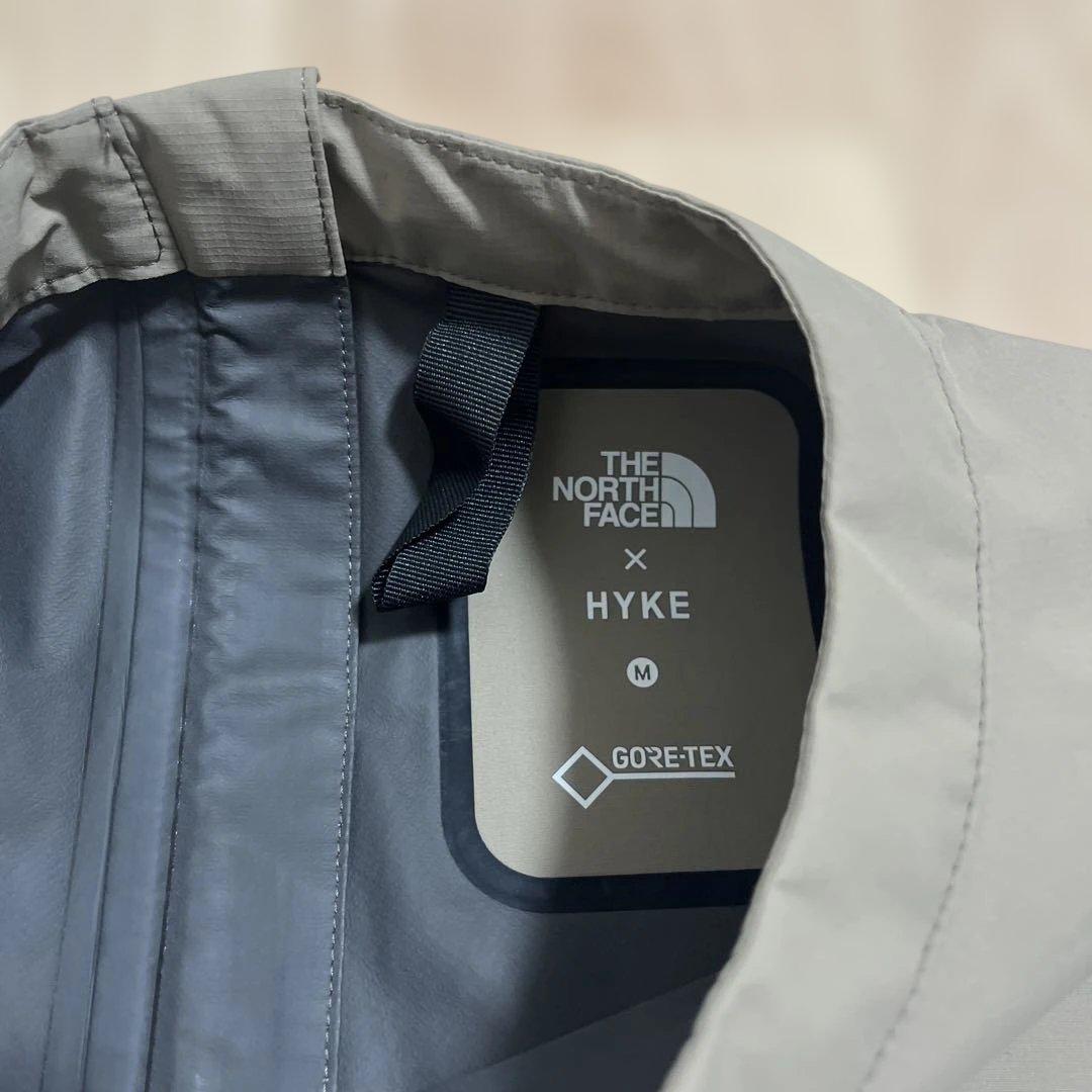 THE NORTH FACE × HYKE GTX Mountain Top