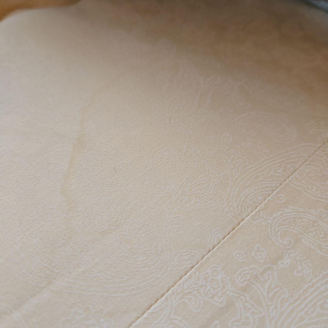 プラチナウェーブ　敷き布団ダブル