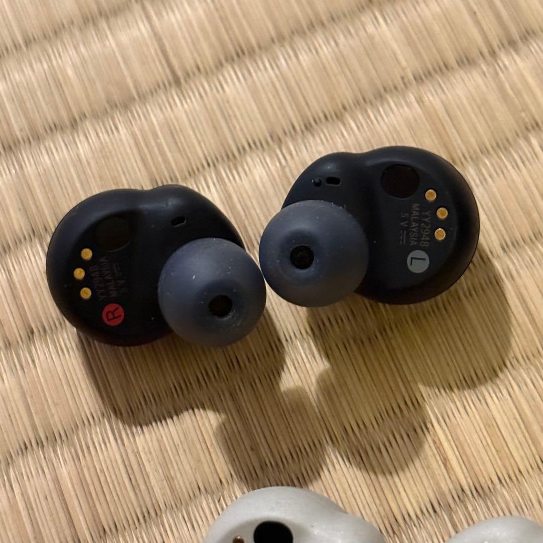 SONY ワイヤレスイヤホン　WF-1000XM4