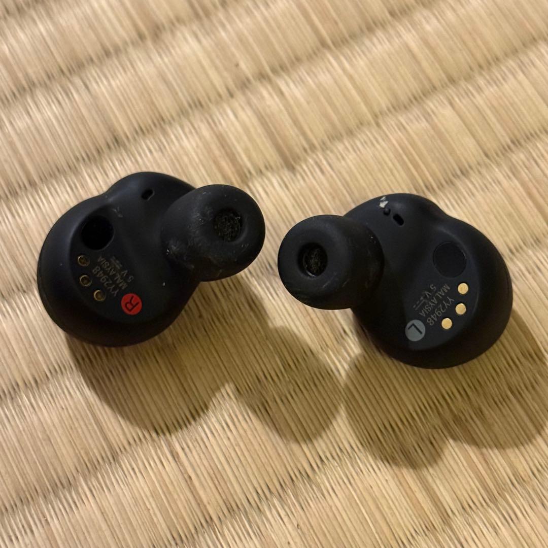 SONY ワイヤレスイヤホン　WF-1000XM4