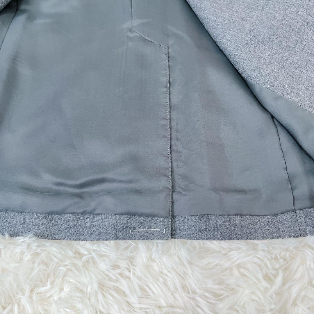 高品質　新品タグ付き　theory テーラードジャケット