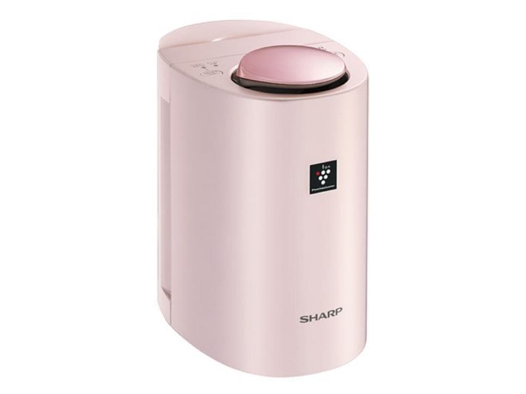 新品未使用 SHARP IB-HF6 PINK