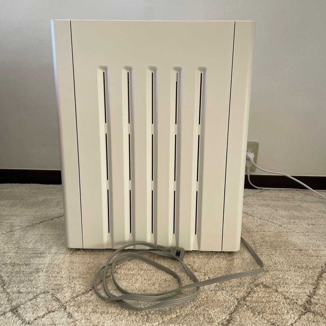 ヘリテイジヒーター EHT-M15QDF(WO) 1500W 動作確認済み