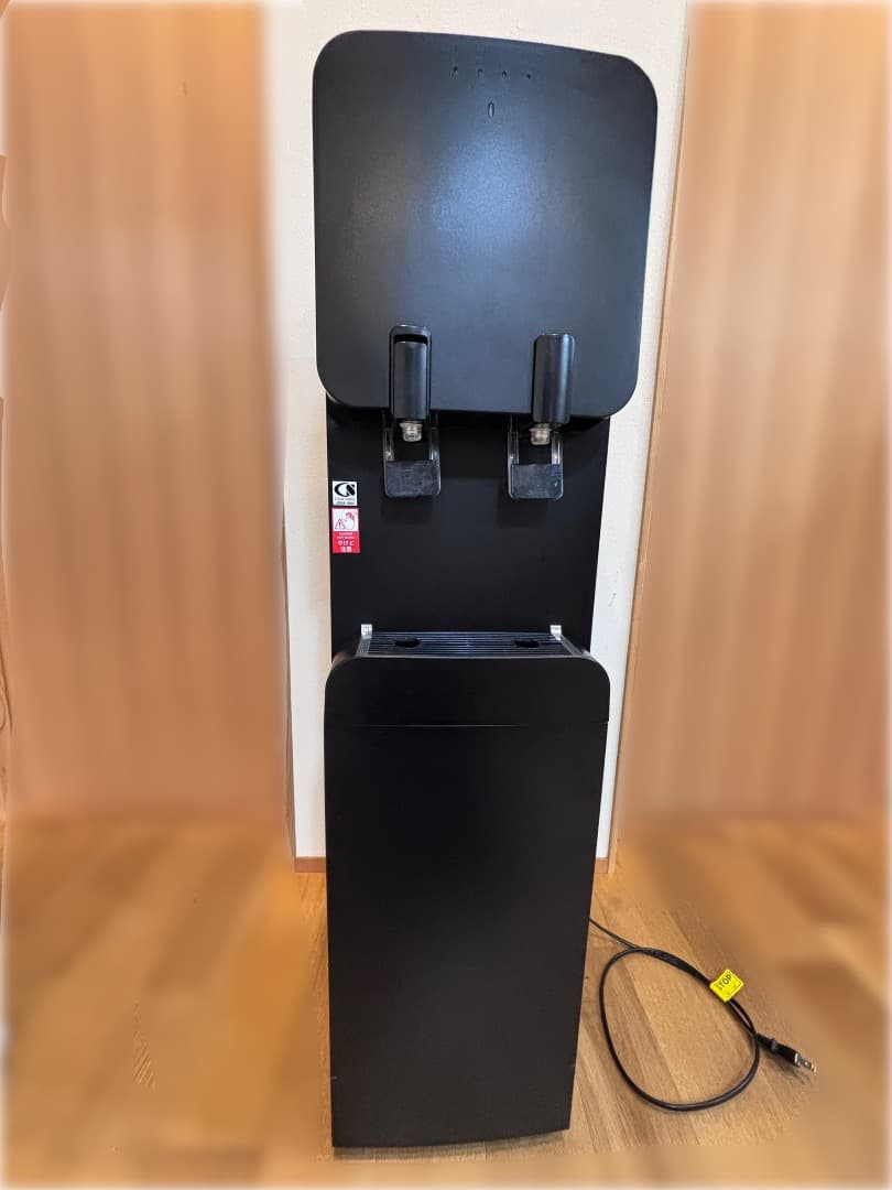 HC22D1L-PW-WB ウォーターサーバー