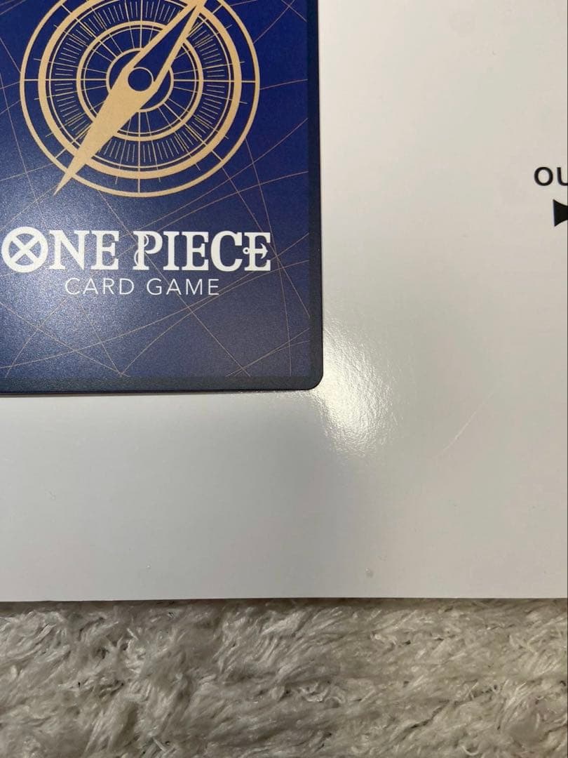 a*i様 ジュエリー・ボニー　SP ST02-007エネル SR SP OP05