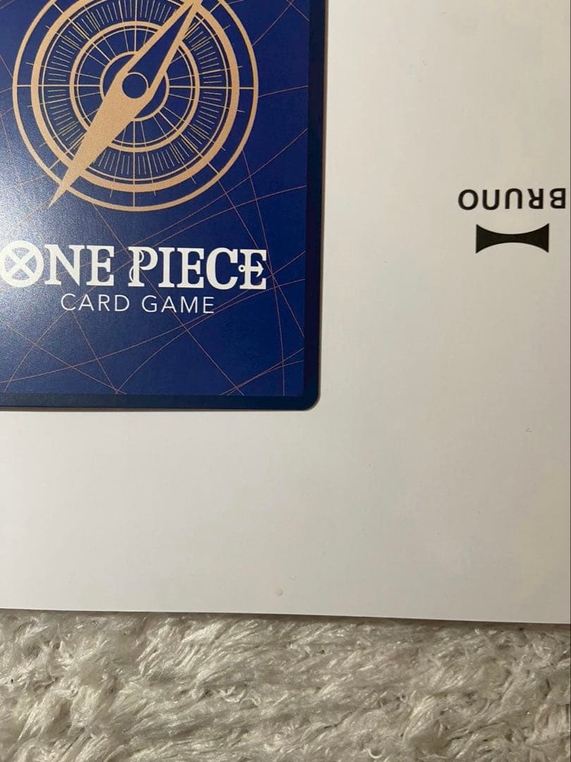 a*i様 ジュエリー・ボニー　SP ST02-007エネル SR SP OP05