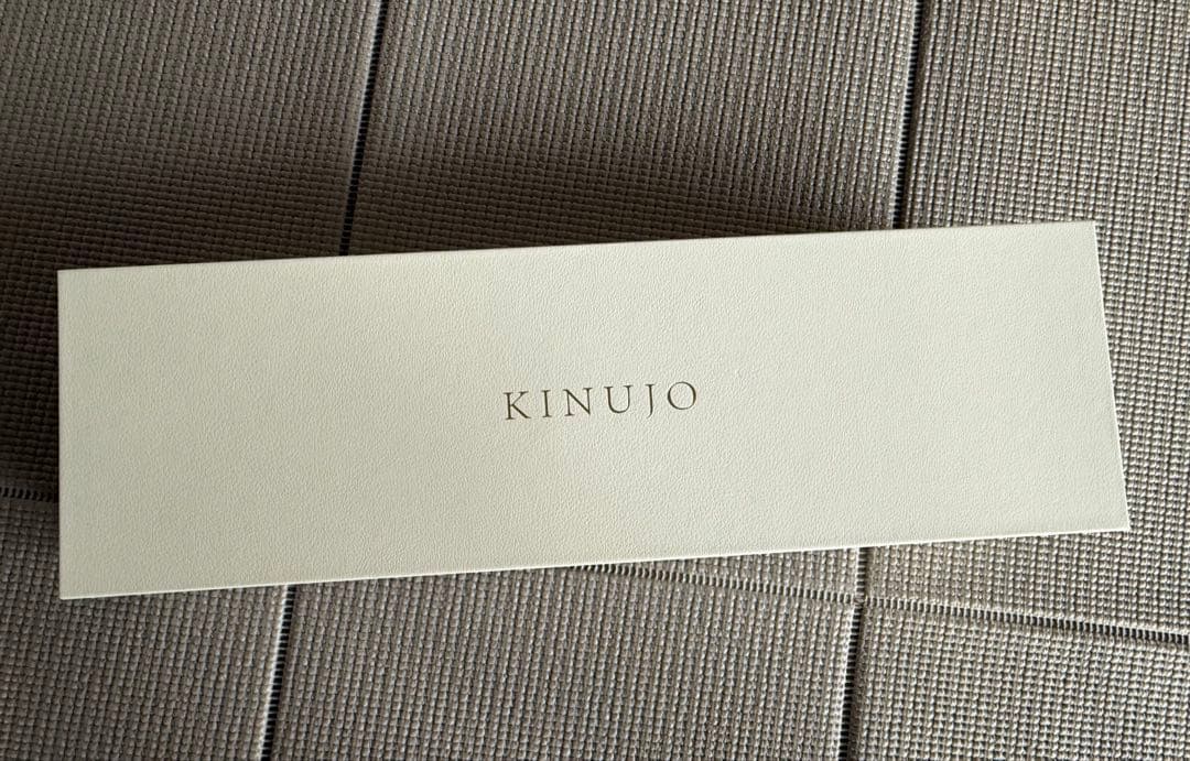 KINUJO 2WAY IRON 2way ヘアアイロン　26mm