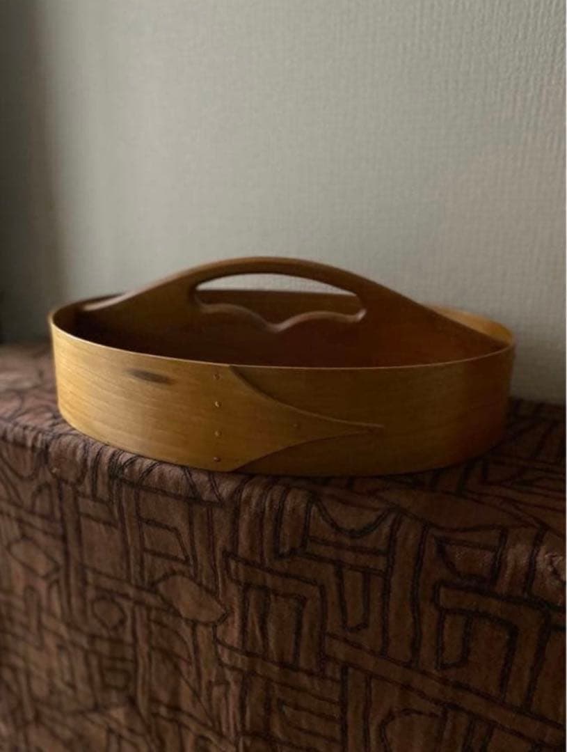 IDEE シェーカーボックス1点 定価21450円