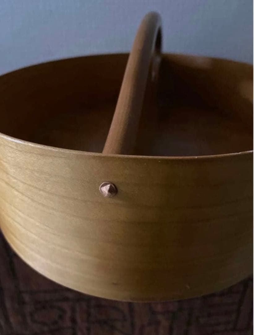 IDEE シェーカーボックス1点 定価21450円