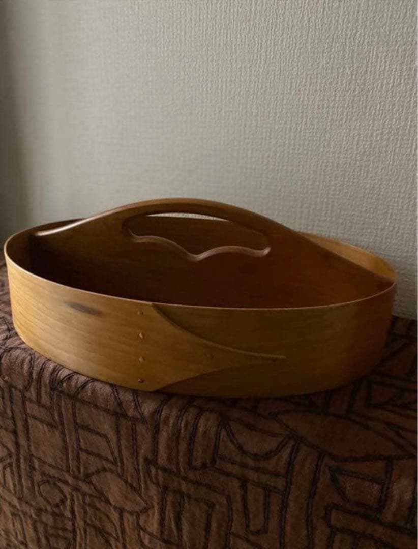 IDEE シェーカーボックス1点 定価21450円