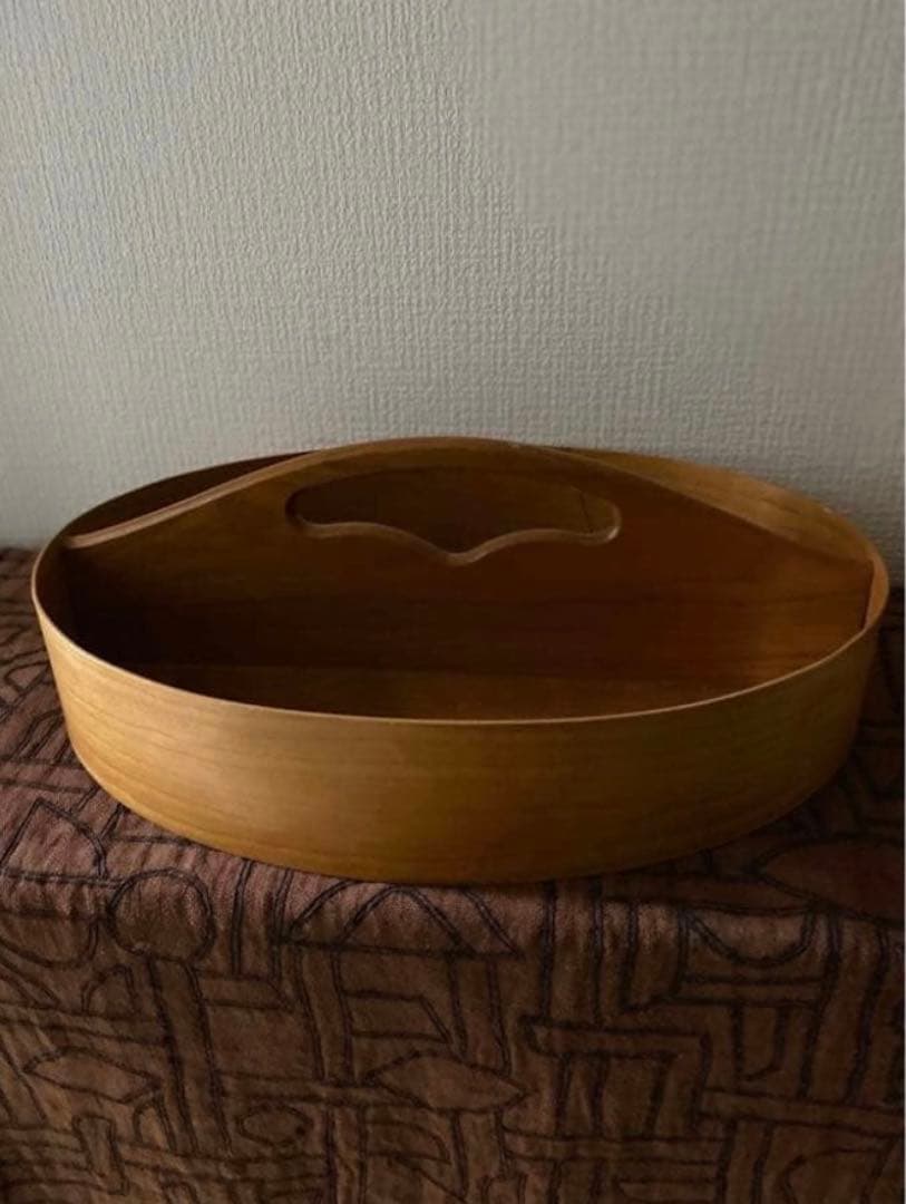 IDEE シェーカーボックス1点 定価21450円