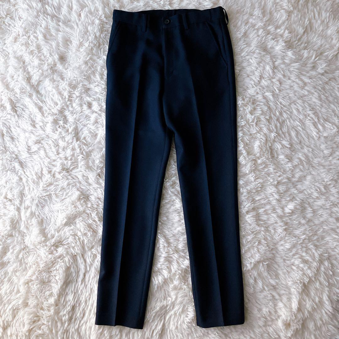 美品 WF ワンダーファクトリー 160 フォーマル スリーピース 6点セット