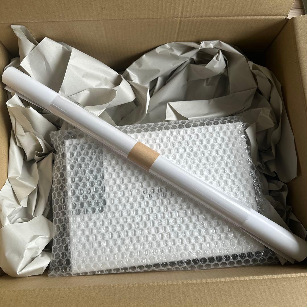 【新品】ギヴン THE BEST ポスター付き