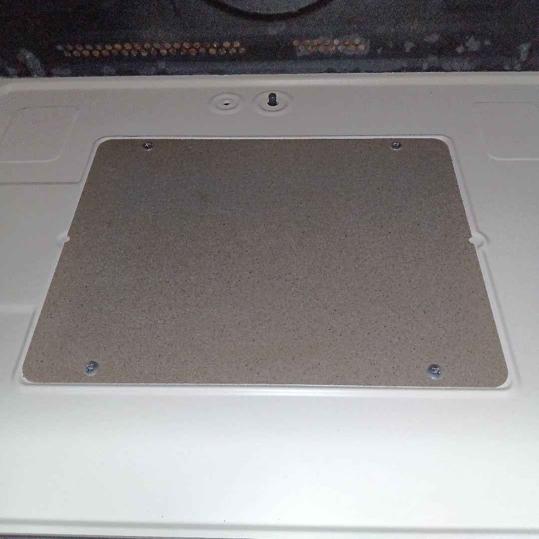 日立オーブンレンジ ヘルシーシェフ MRO-W1X 2019年製✨整備済美品✨