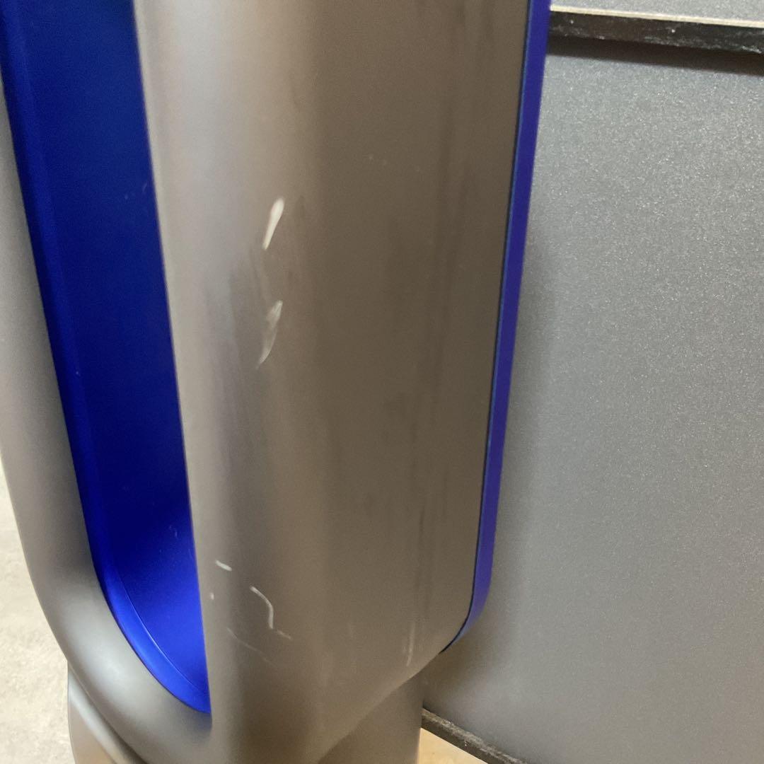 美品 ダイソン dyson ホット＆クール AM09 ファンヒーター 扇風機