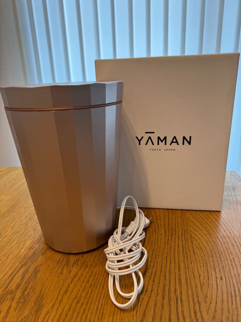 YA-MAN ヤーマン フォトスチーマー IS-100P