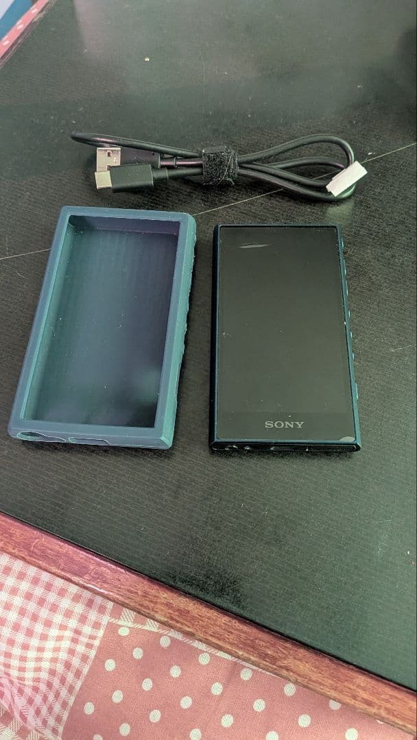 ウォークマンNW-A307