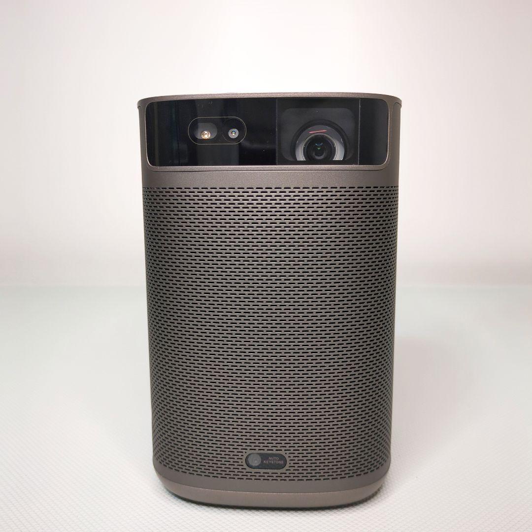 プロジェクター XGIMI MoGo 2 Pro XK04T