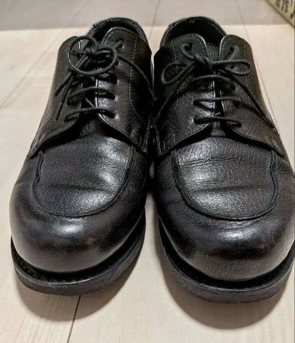 【Dominique様用】Paraboot パラブーツ シャンボード