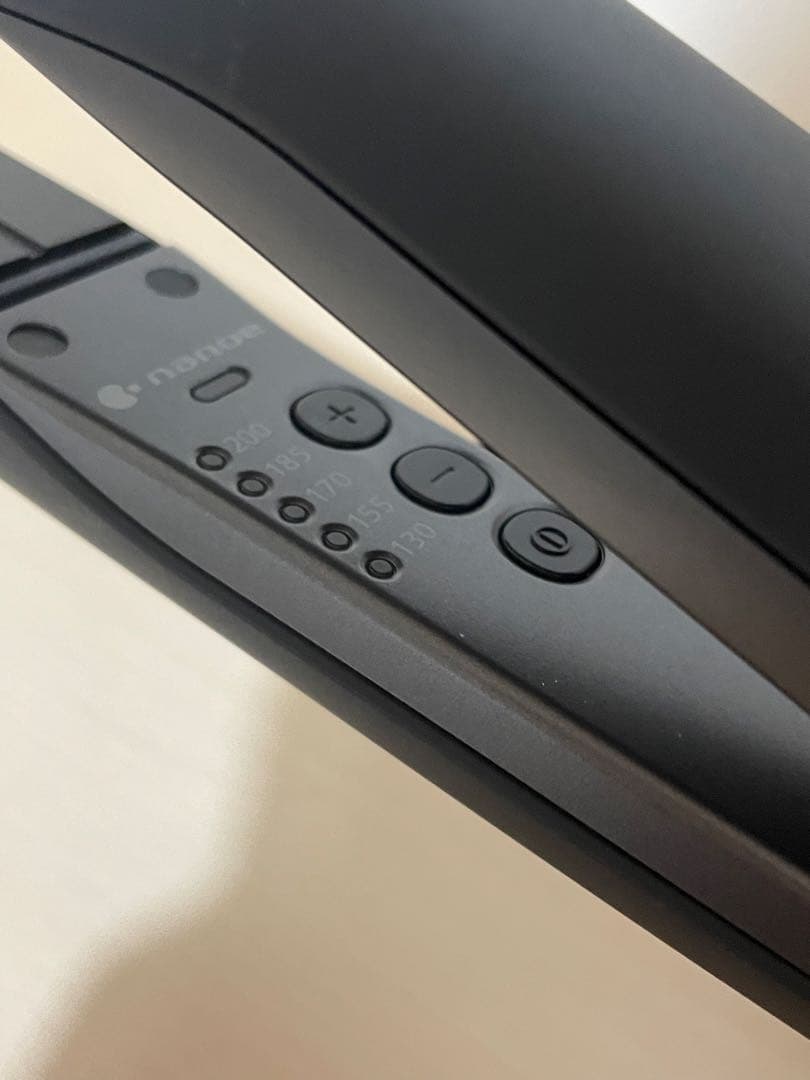 パナソニック　ストレートヘアアイロンEH-HS0J