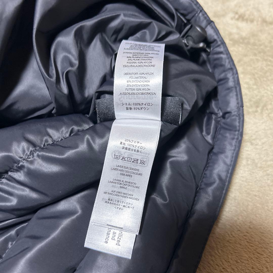 ジャケット・アウター Supreme Micro Down Half Zip Hooded