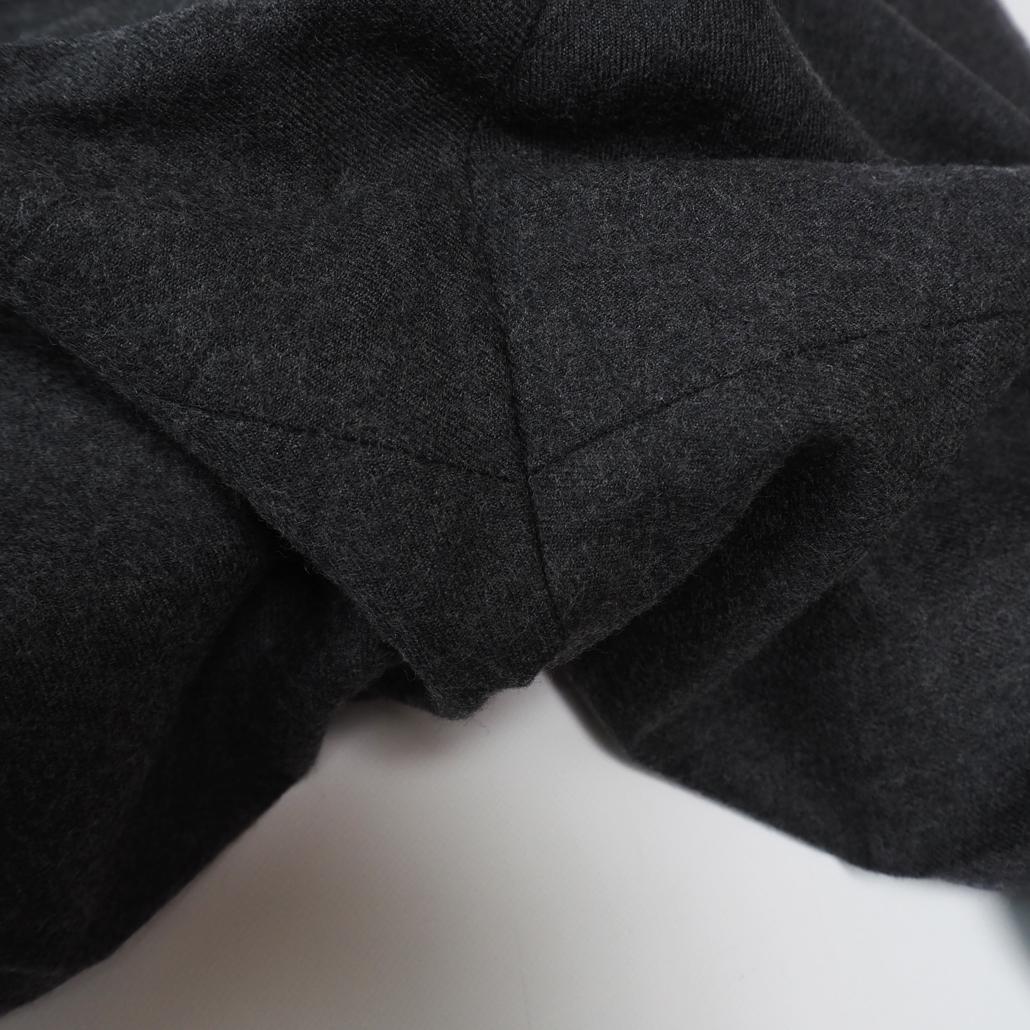 TOMORROWLAND PILGRIM テイラーアンドロッジ フランネルスーツ