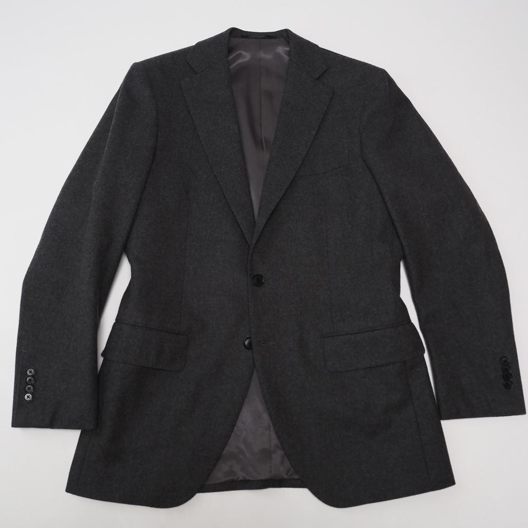 TOMORROWLAND PILGRIM テイラーアンドロッジ フランネルスーツ