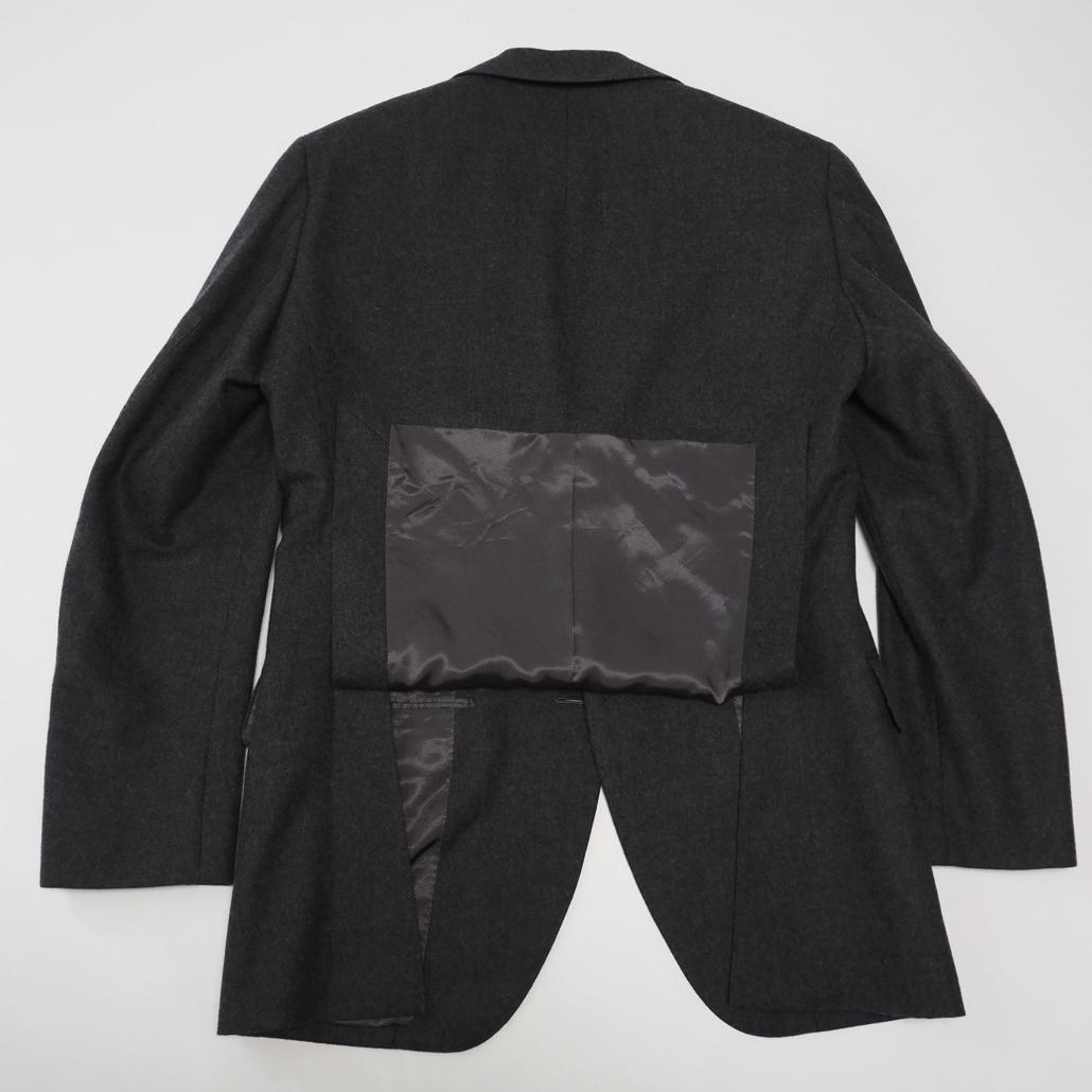 TOMORROWLAND PILGRIM テイラーアンドロッジ フランネルスーツ