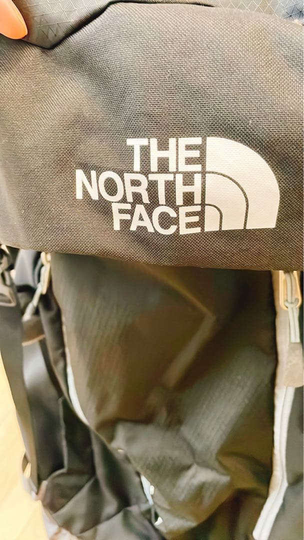 最終！THE NORTH FACE TERRA 65 Lリュック テラ