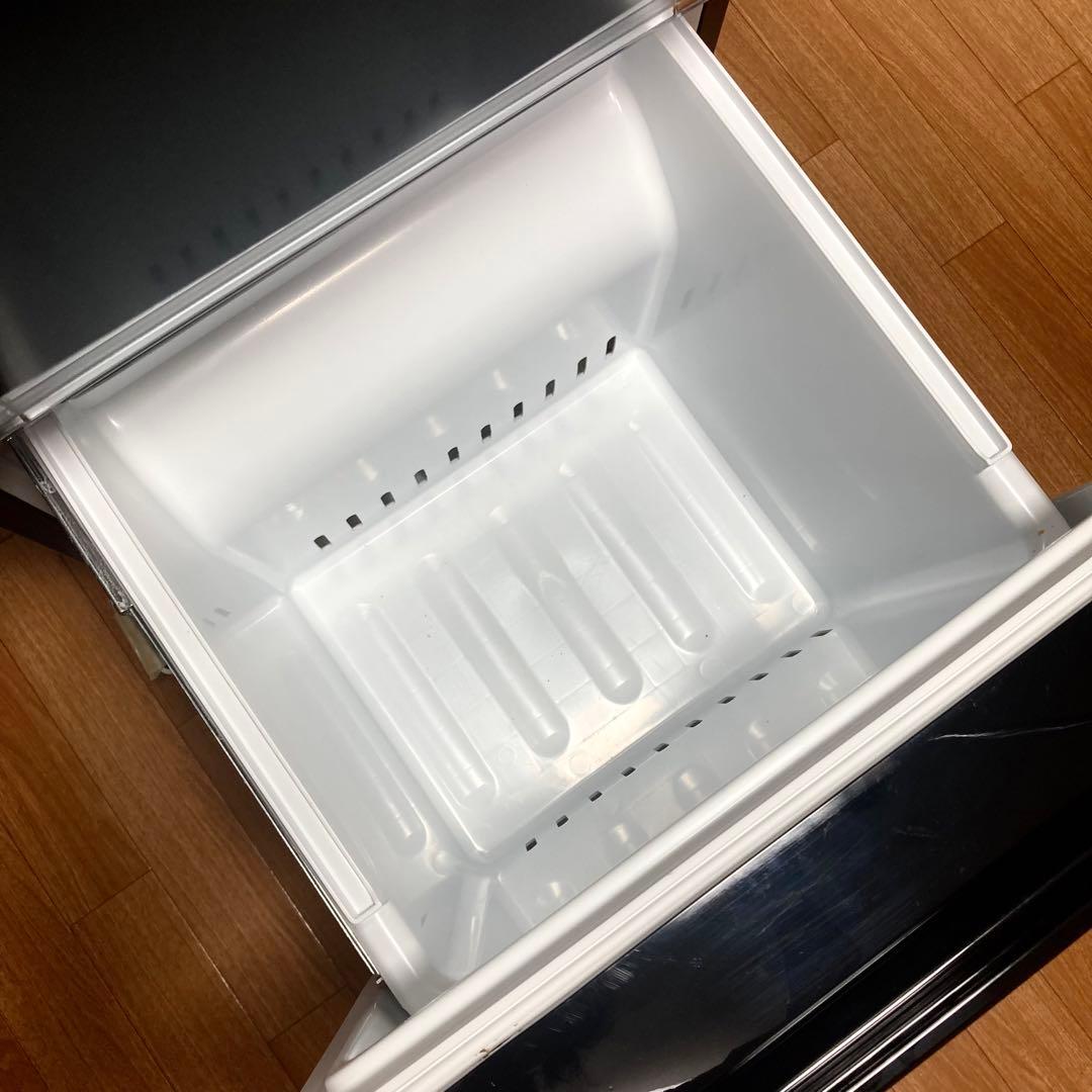 ★全国送料込★REFAGE 冷蔵庫 156L YRZ-F15LK 2024年製