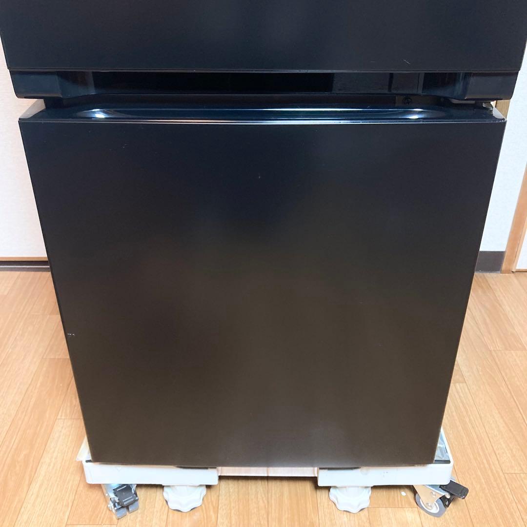 ★全国送料込★REFAGE 冷蔵庫 156L YRZ-F15LK 2024年製