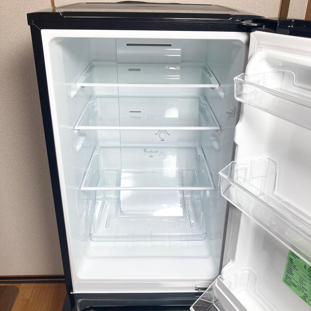 ★全国送料込★REFAGE 冷蔵庫 156L YRZ-F15LK 2024年製