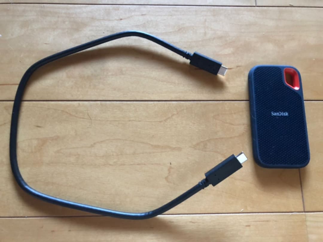 サンディスク 1TB sandisk SSD SDSSDE60-1T00 値下