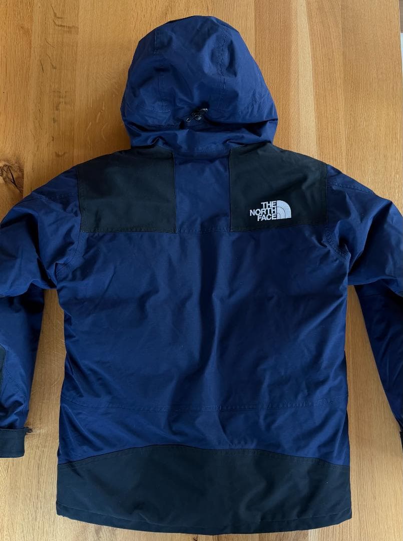 THE NORTH FACE マウンテンダウンジャケット S タグ付