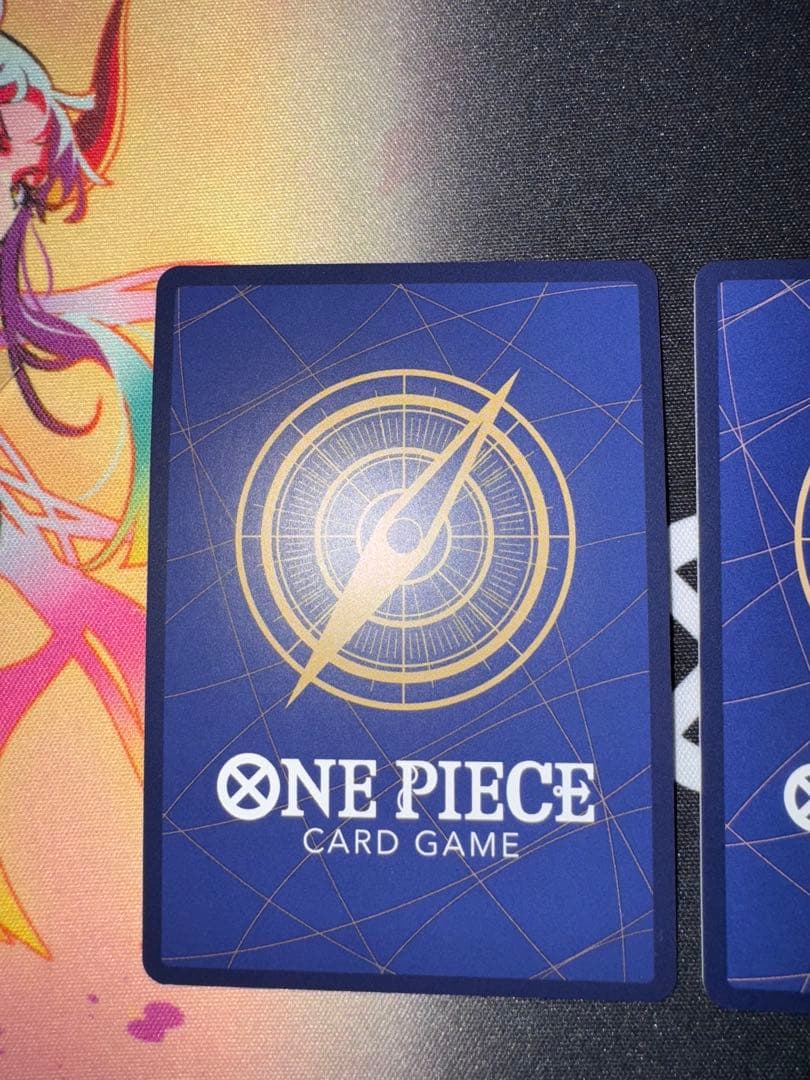 亡者戯 パラレル　OP12-037 2枚セット