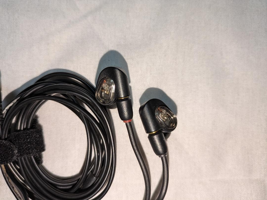 [中古] audio-technica ATH-E50