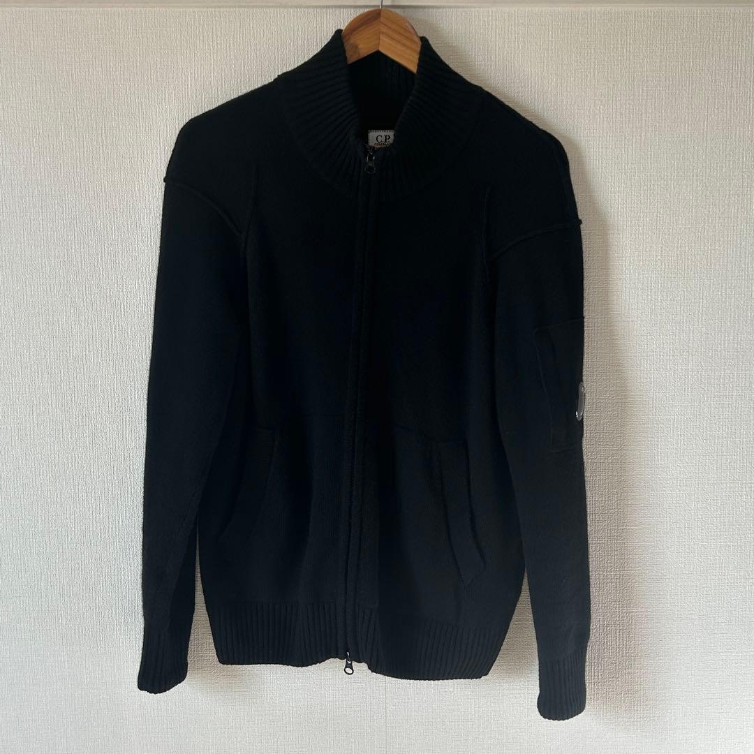 C.p company ニット