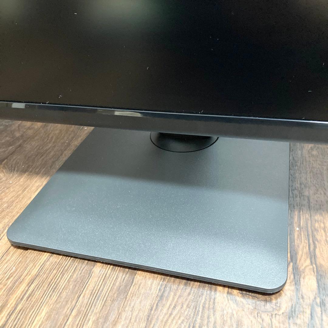 アイオーデータ機器 ワイドディスプレイモニター 25型 LCD-DX251EPB