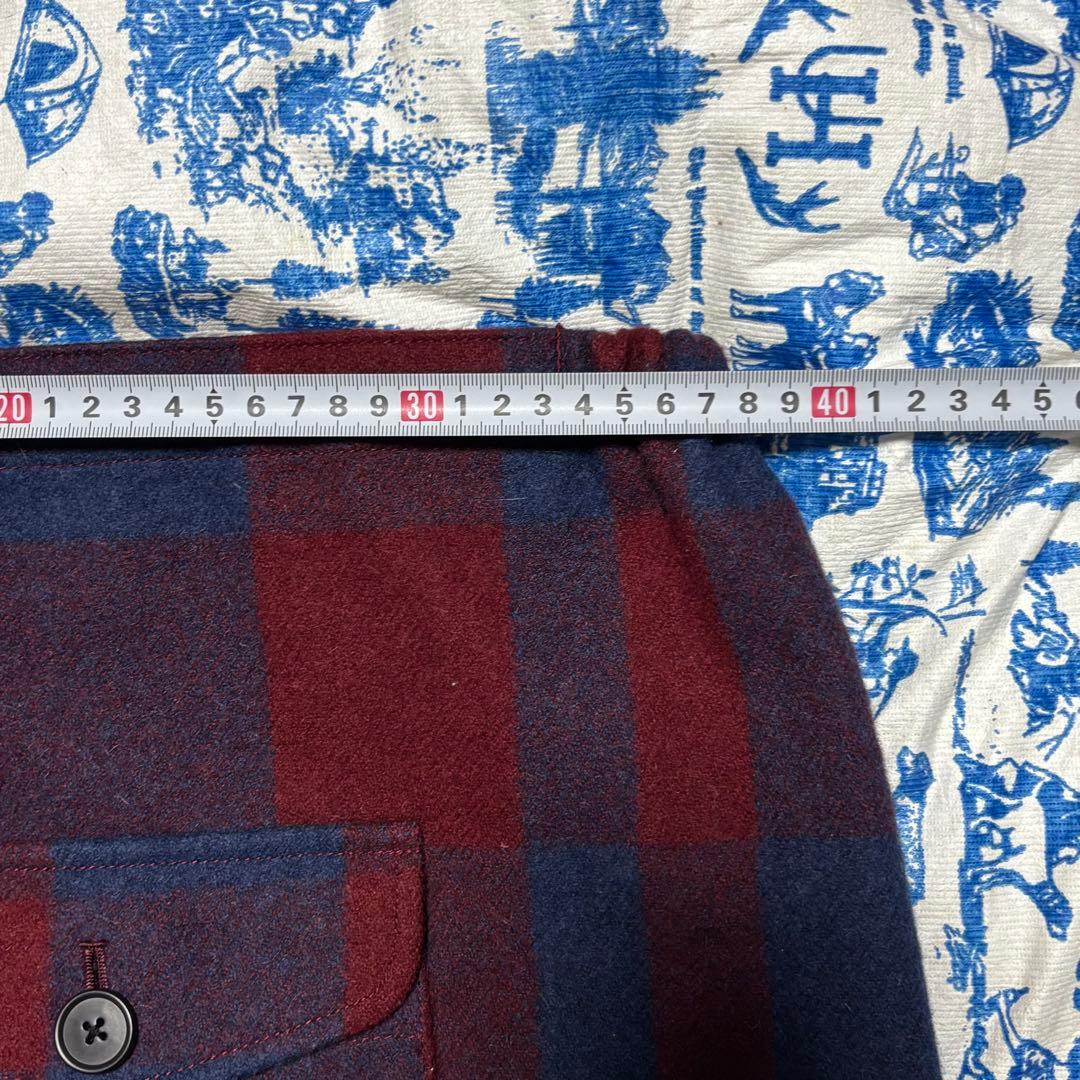 マウンテンリサーチMountaineer's Kiltキルト スカート