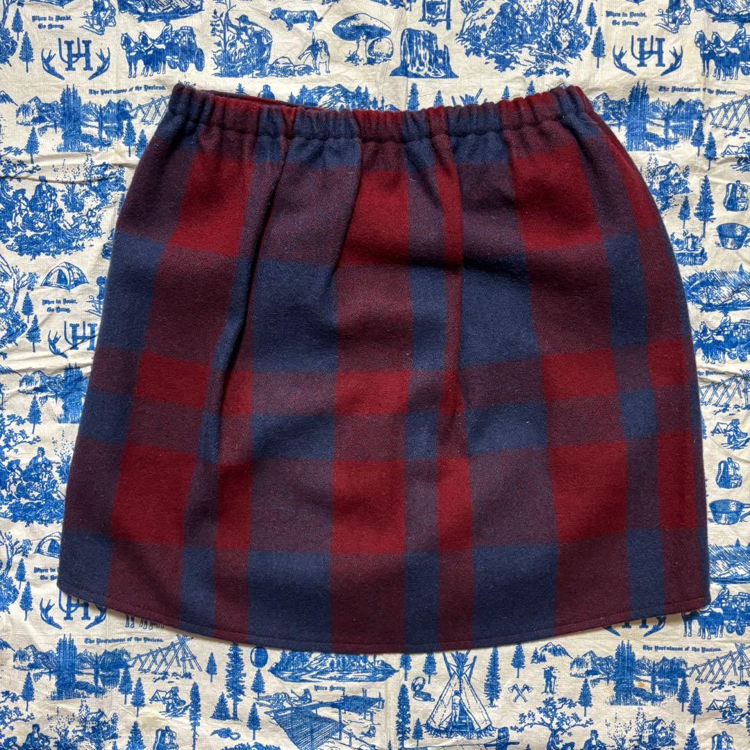 マウンテンリサーチMountaineer's Kiltキルト スカート